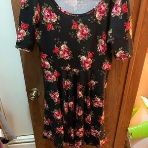 Lularoe dress